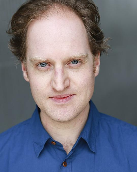 丹尼尔·高斯林头像