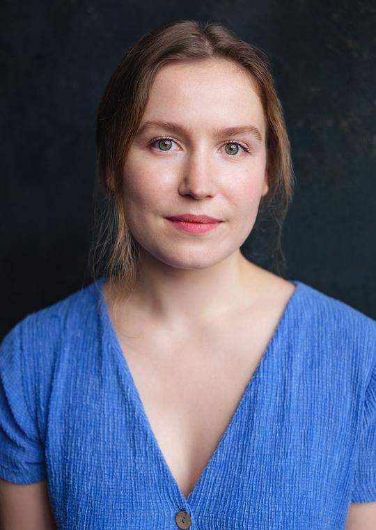 鲁比·理查森头像