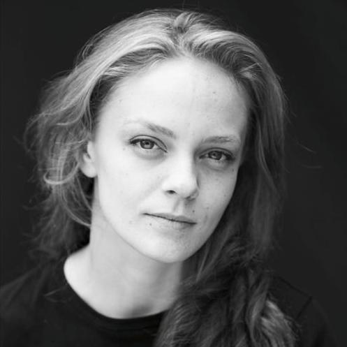 佛罗伦萨·贝尔头像