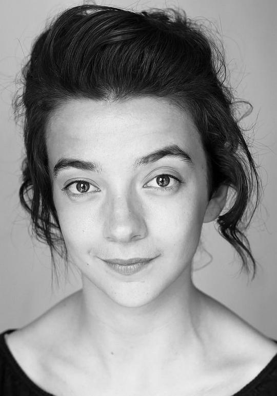 帕齐·费伦头像