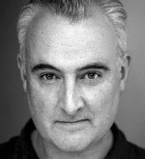 约翰·霍奇金森头像