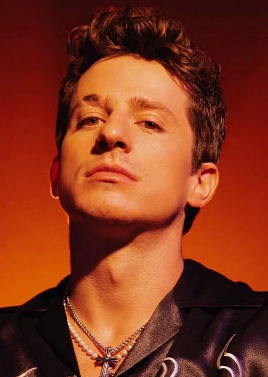 查理·普斯头像