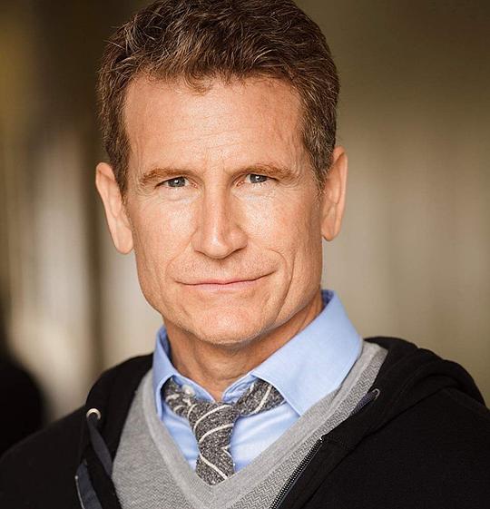 布里特·乔治头像