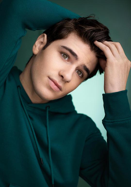 奥斯卡·查克头像