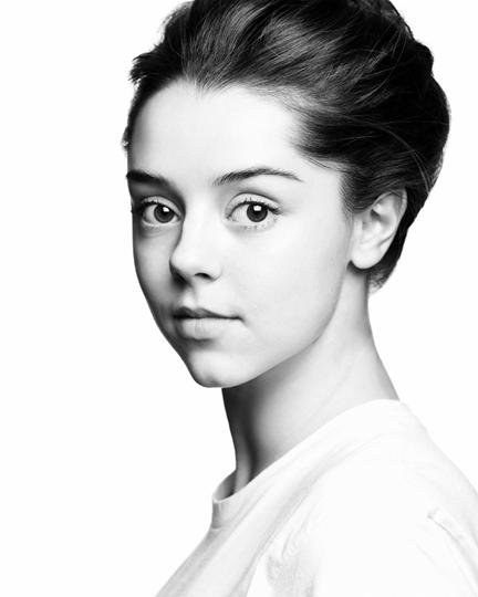 波比·瑞恩斯伯里头像