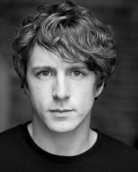 杰克·威尔金森头像