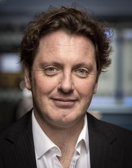 海韦尔·摩根头像