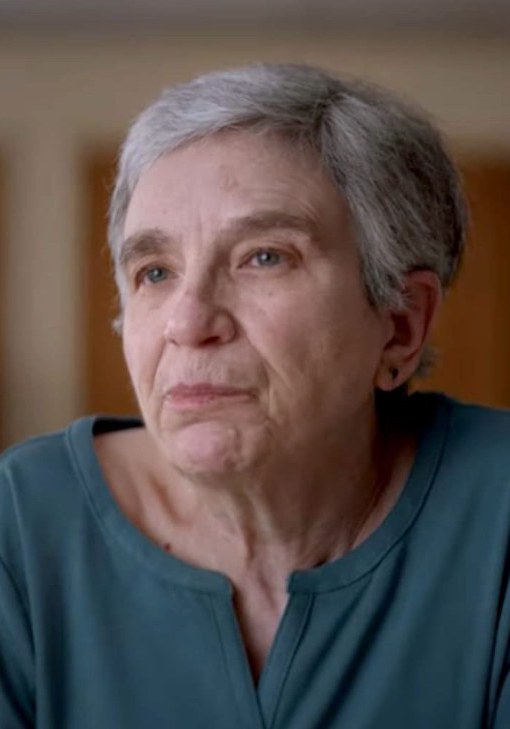 玛莎·福特头像