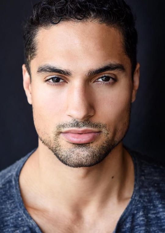 达里恩·马丁头像