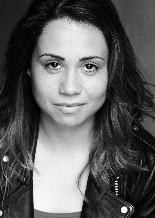 萨曼莎·贝阿头像