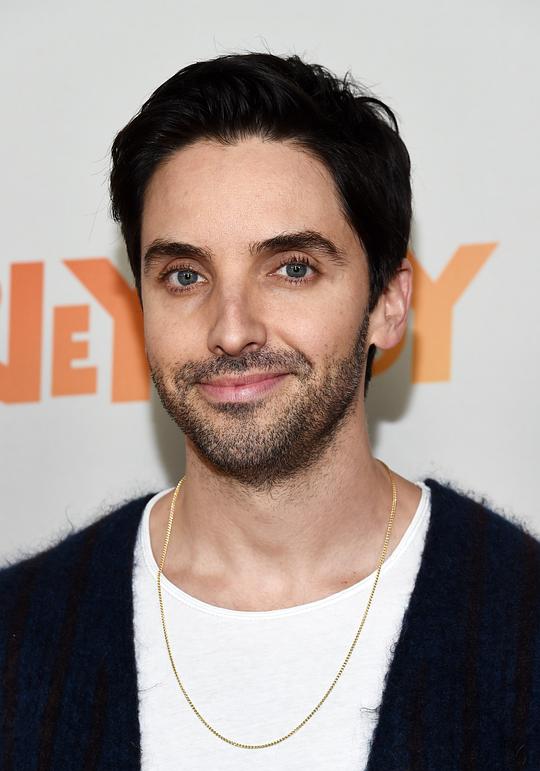 保罗·当斯头像