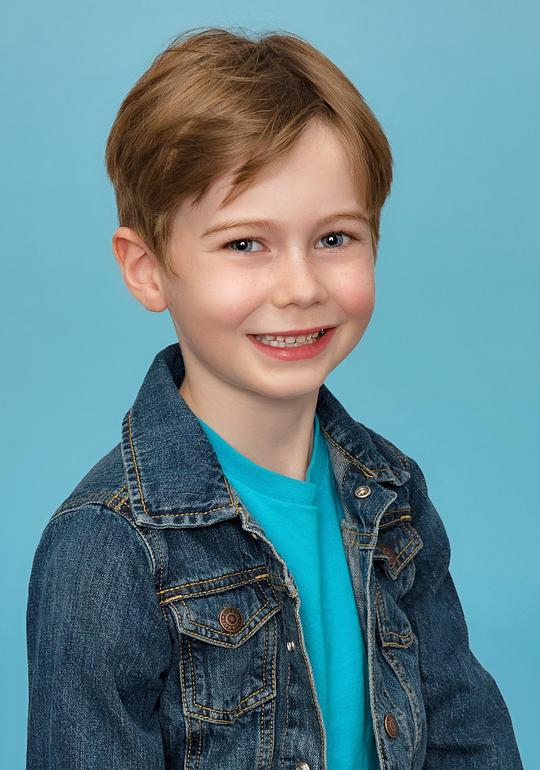 洛克兰·雷·米勒头像