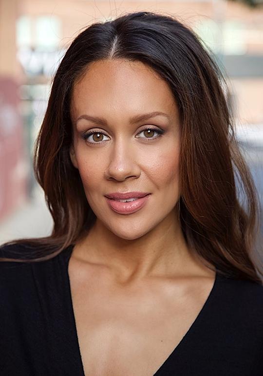 萨莫拉·斯莫尔伍德头像