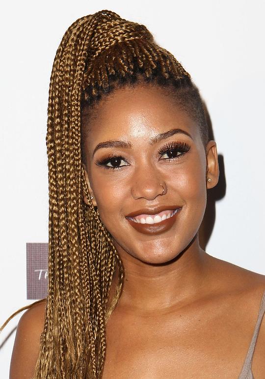 诺齐普霍·麦克莱恩头像