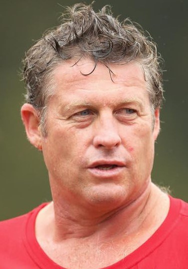 皮特·菲尔普斯头像