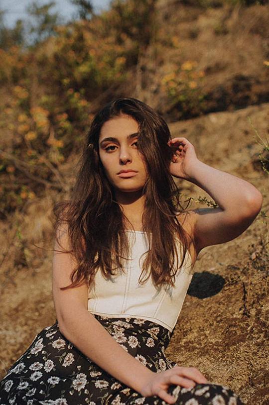 亚思敏·弗莱彻头像