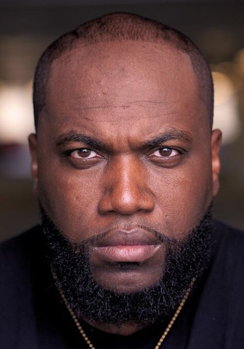 大卫·A·佩顿头像