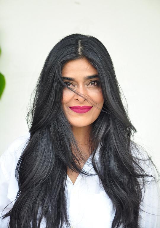 尼姆拉·布查头像