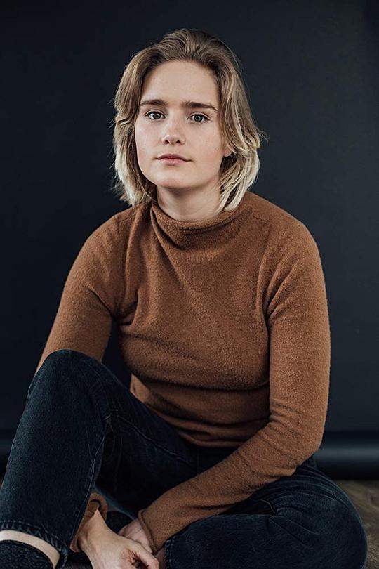 利比·奥斯勒头像