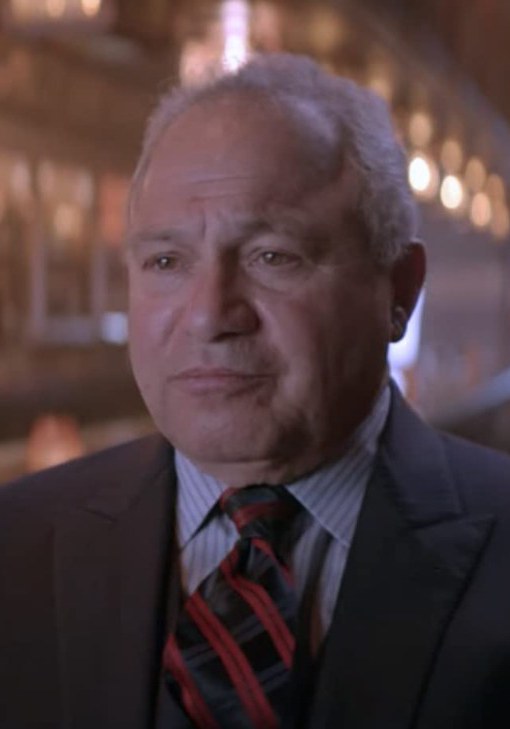 山姆·阿米兰特头像