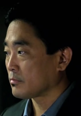 加雷特·佐藤头像