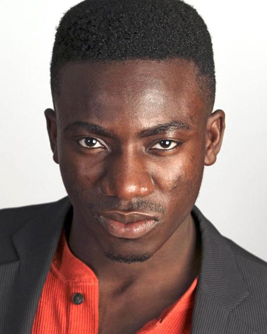 罗杰·尤森头像