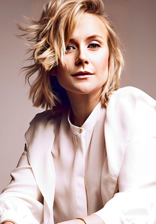 莱斯利·弗莱头像