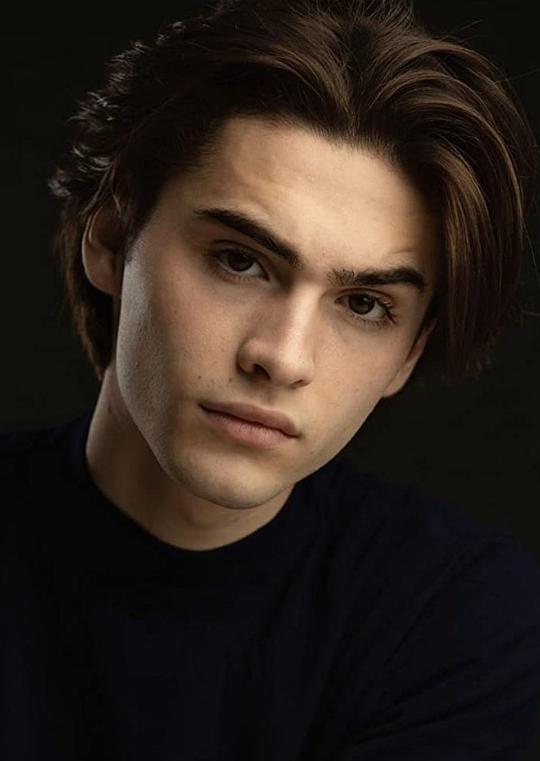 乔舒亚·科利头像