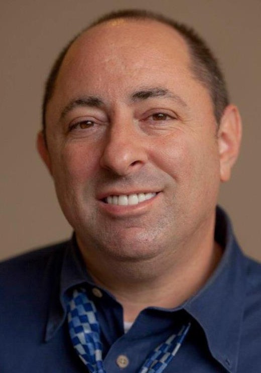 大卫·莫斯科维茨头像