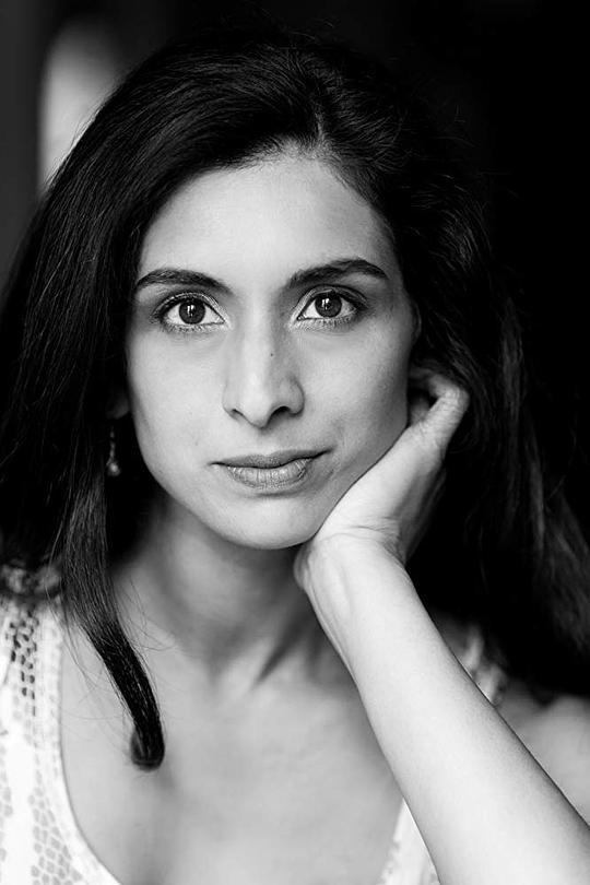 索尼娅·苏瑞思头像