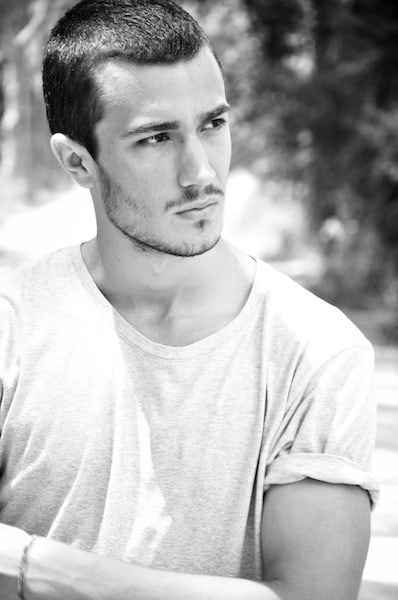 欧吉尼奥·弗兰切斯基尼头像