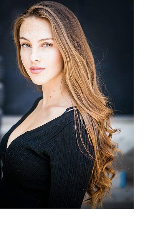 泰勒·杰克逊头像