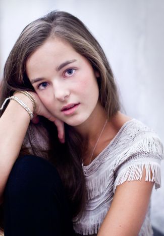 席琳·邦金斯头像