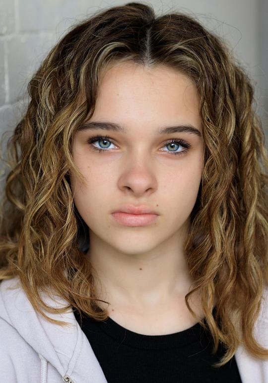 布鲁克·霍姆伍德头像