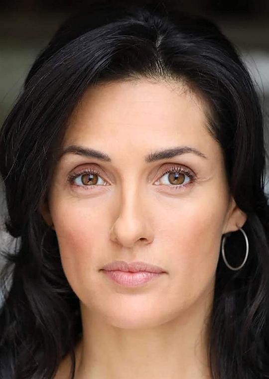 米蕾莉·泰勒头像