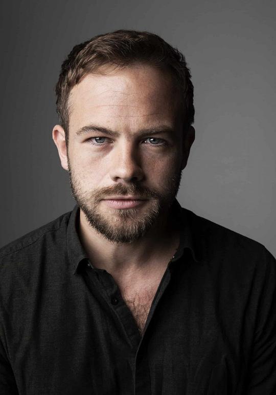 莫·邓福德头像