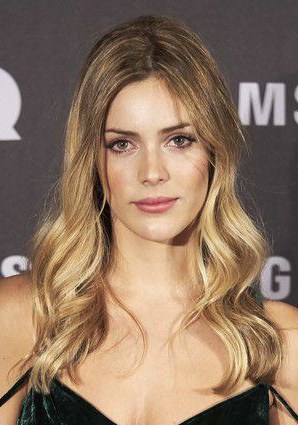 亚历杭德拉·奥涅瓦头像