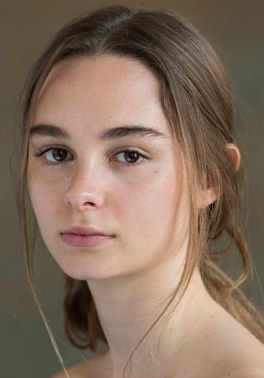 萨乌拉·莱特福德-莱昂头像