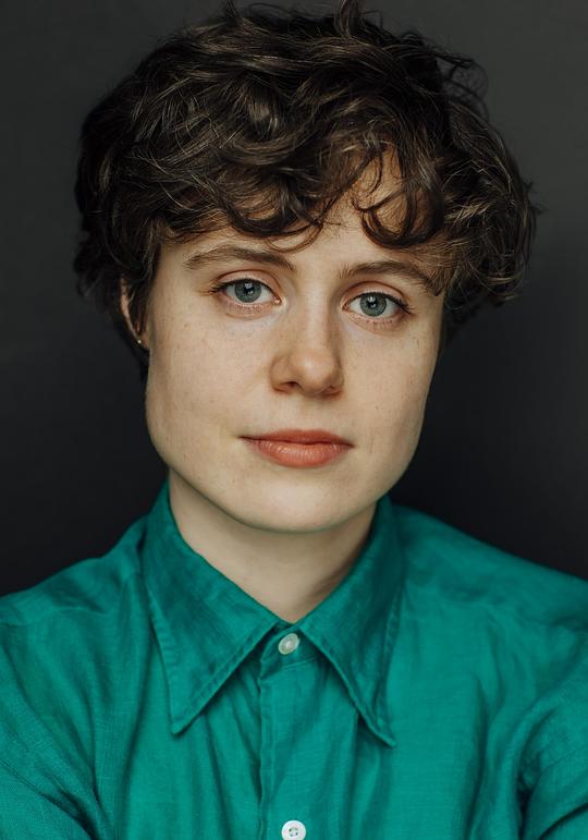 卡米尔·莱格头像