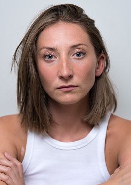 香奈儿·沃多克头像