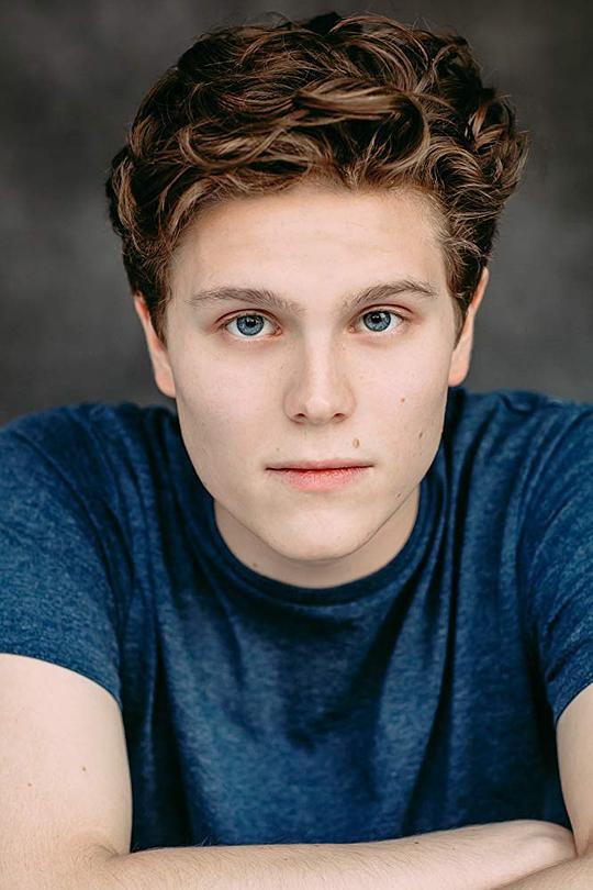 马修 尼尔森-马胡德头像