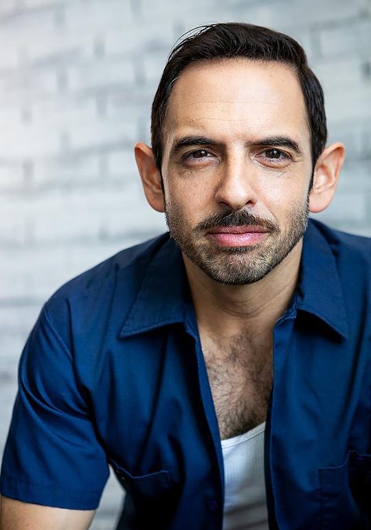 弗兰西斯科·J·罗德里格兹头像