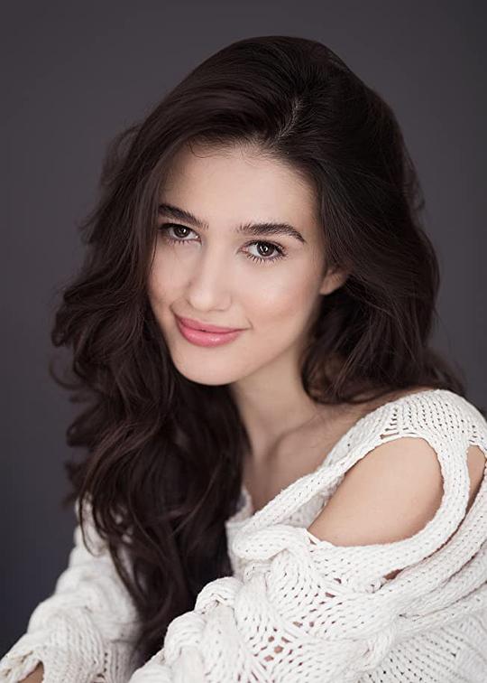 曼德琳娜·贝拉柳·伦头像