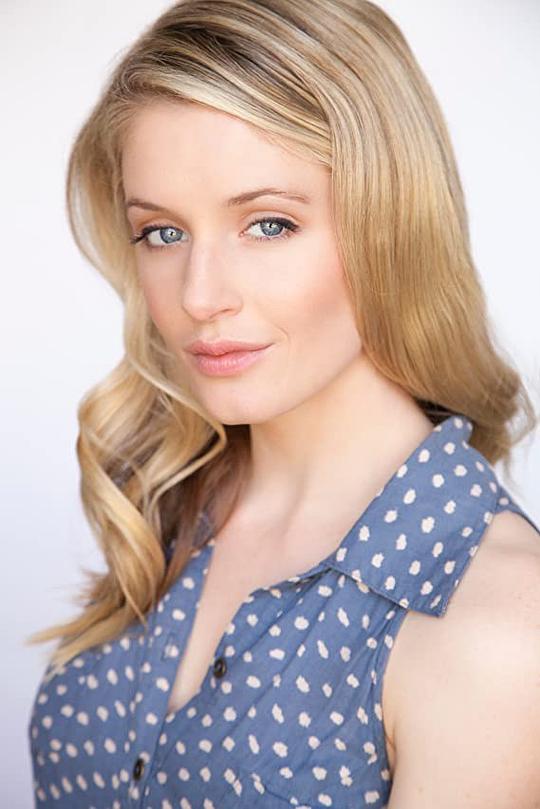 卡米尔·蒙哥马利头像