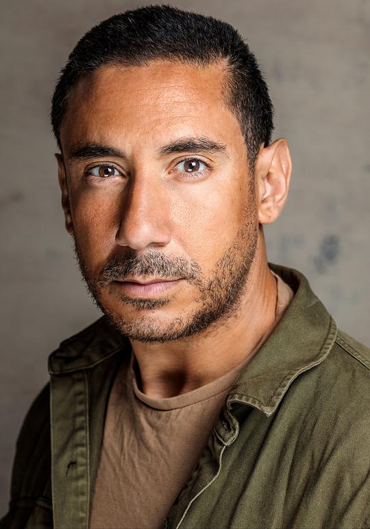 沃尔斯·哈蒙德头像