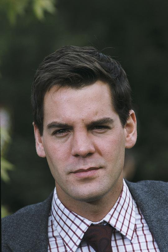 约翰·霍普金斯头像