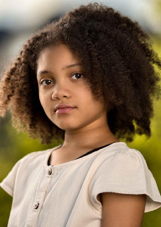 利娅·布雷迪头像