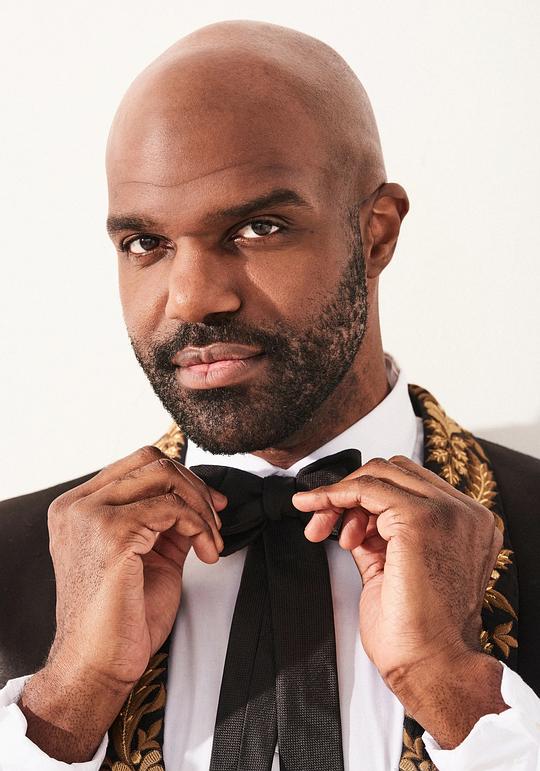 卡尔·克莱蒙斯-霍普金斯头像