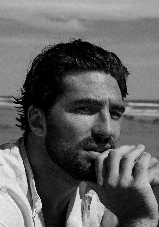 阿尔维斯·里戈头像