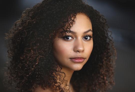 卡西厄斯·纳尔逊头像